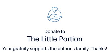 steel magnificat donate page.